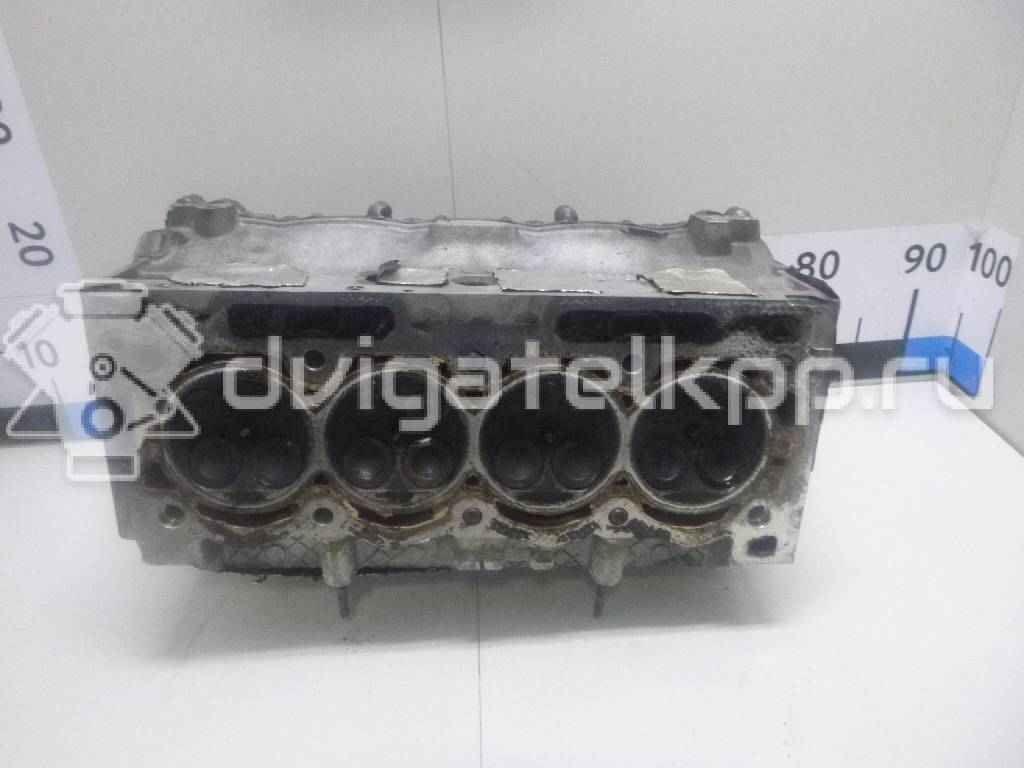 Фото Головка блока  0200fz для Citroen C2 Jm / C3 / C4 {forloop.counter}}