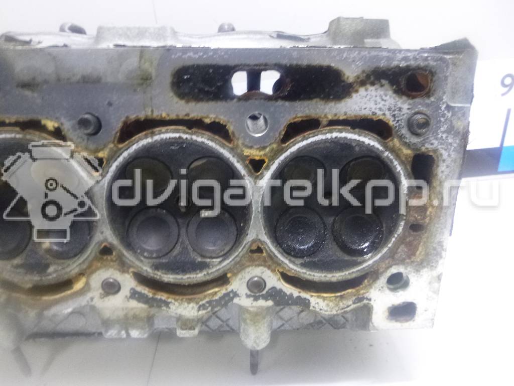 Фото Головка блока  0200fz для Citroen C2 Jm / C3 / C4 {forloop.counter}}