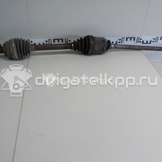 Фото ШРУС наружный передний  4341042060 для Toyota Camry / Avensis / Rav 4 / Previa / Corolla