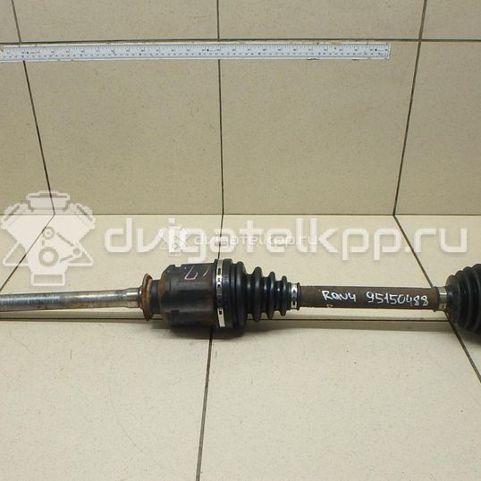 Фото ШРУС наружный передний  4341042060 для Toyota Camry / Avensis / Rav 4 / Previa / Corolla