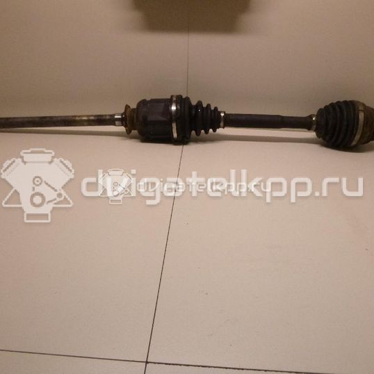 Фото ШРУС наружный передний  4341042060 для Toyota Camry / Avensis / Rav 4 / Previa / Corolla