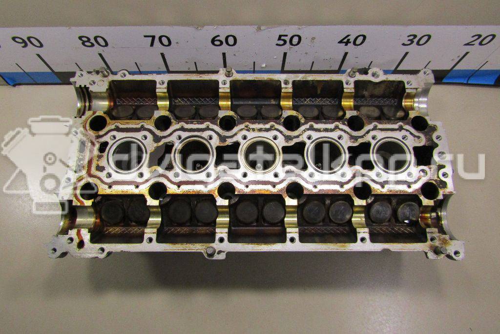 Фото Головка блока  для Volvo S80 / V70 / S60 {forloop.counter}}