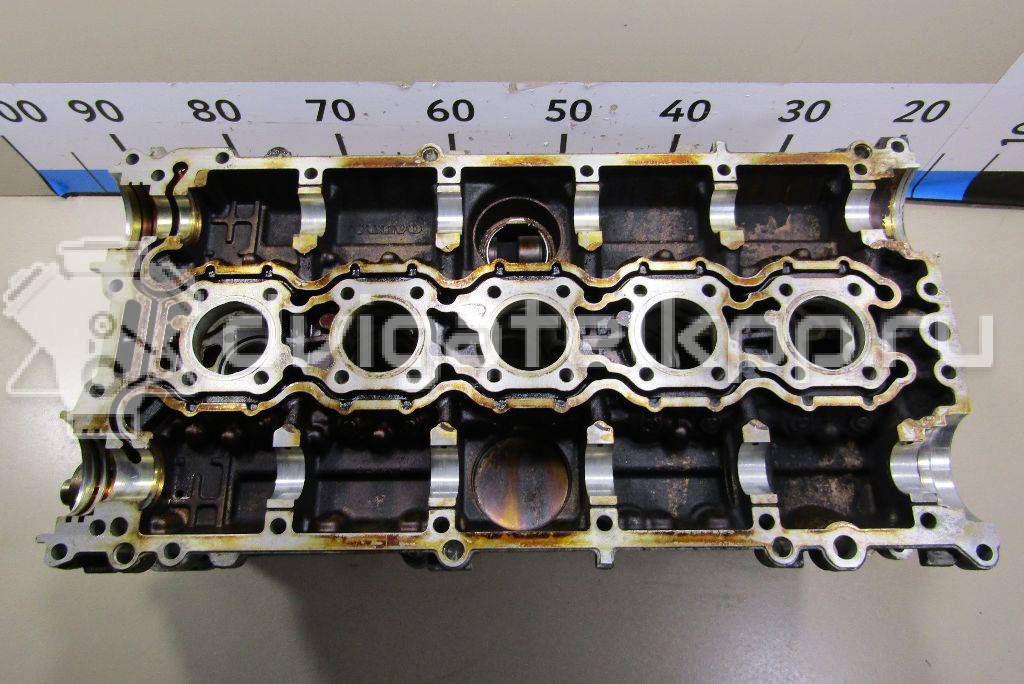 Фото Головка блока  для Volvo S80 / V70 / S60 {forloop.counter}}