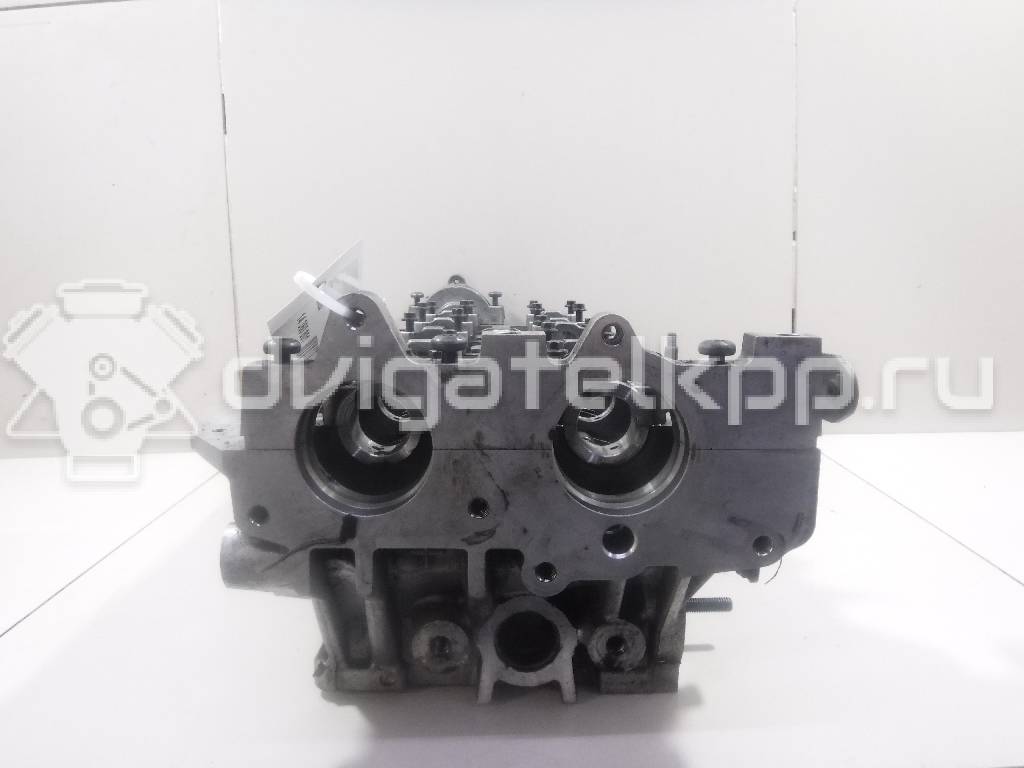 Фото Головка блока  8252334 для Volvo V70 / Xc60 / S60 / S80 / Xc70 {forloop.counter}}