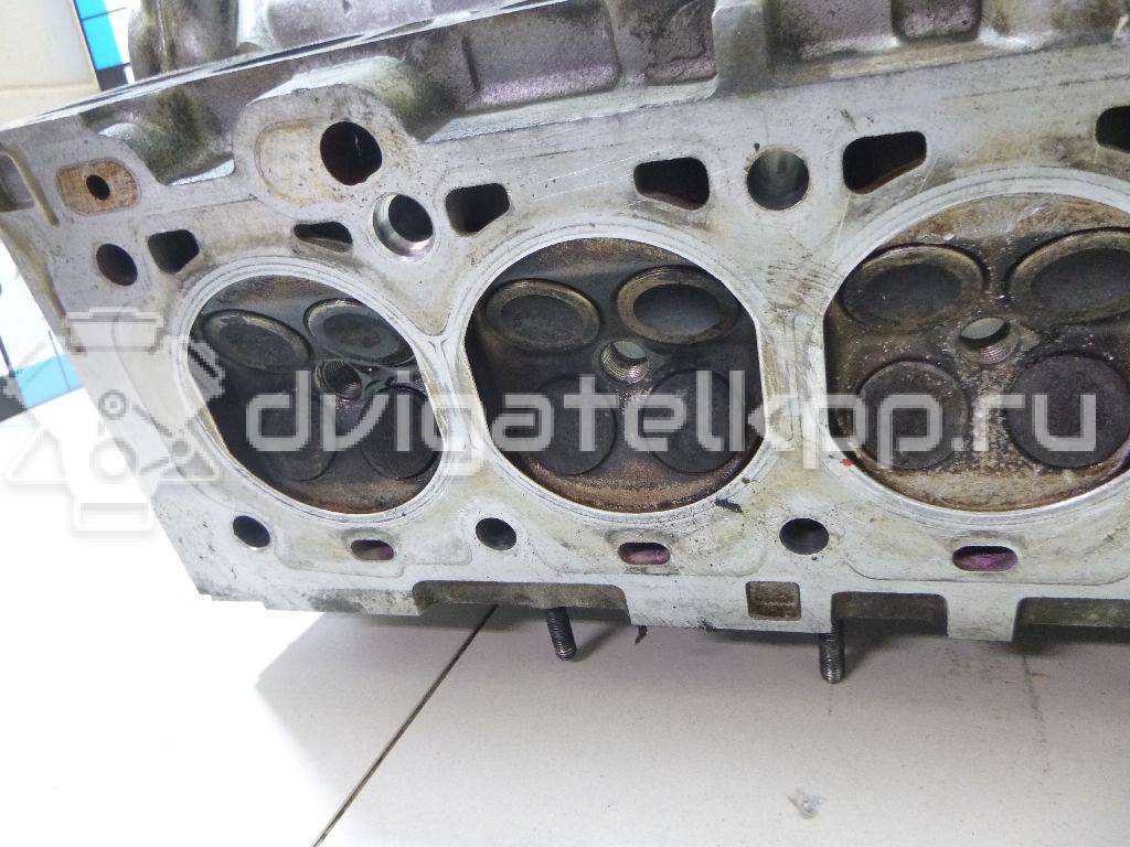 Фото Головка блока  8251136 для Volvo S70 Ls / C70 / V70 / S60 / S80 {forloop.counter}}