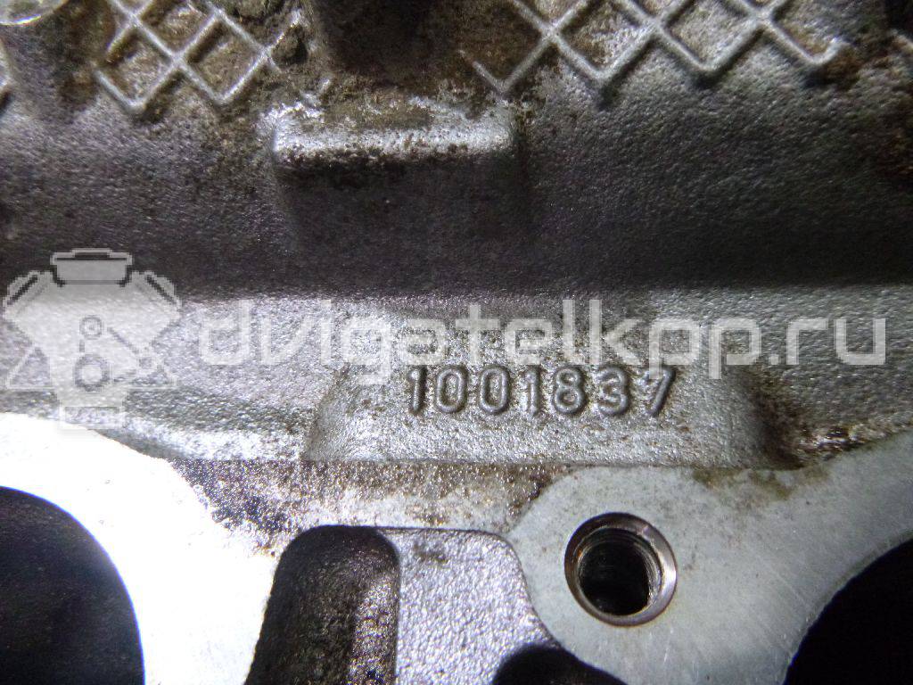 Фото Головка блока  8251136 для Volvo S70 Ls / C70 / V70 / S60 / S80 {forloop.counter}}