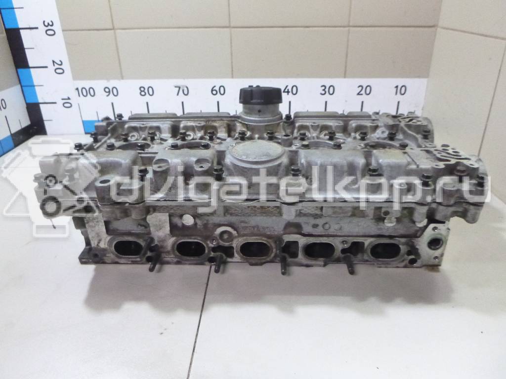 Фото Головка блока  8251136 для Volvo S70 Ls / C70 / V70 / S60 / S80 {forloop.counter}}