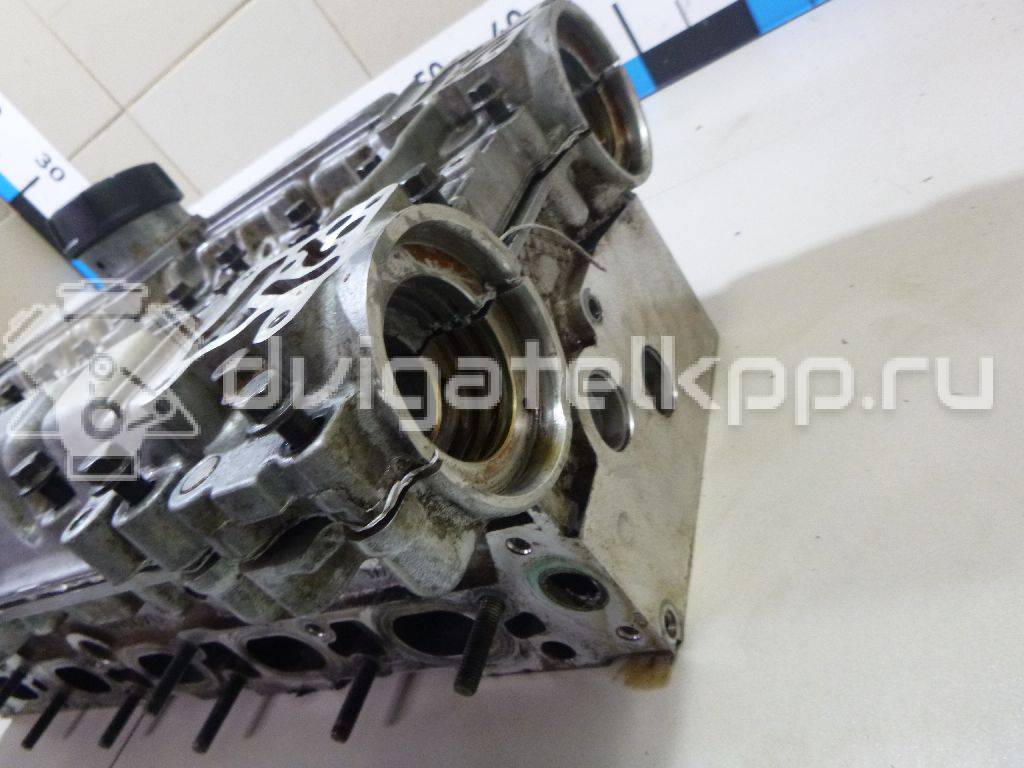 Фото Головка блока  8251136 для Volvo S70 Ls / C70 / V70 / S60 / S80 {forloop.counter}}