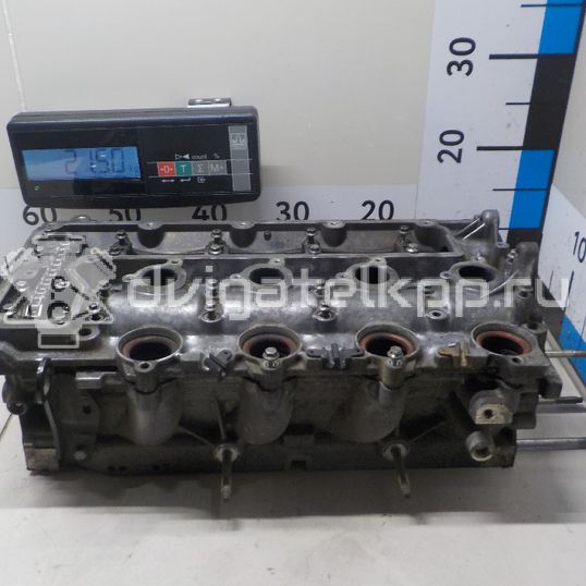 Фото Головка блока  8252347 для Volvo V50 Mw / C70 / V70 / C30 / S40