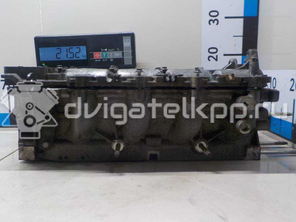 Фото Головка блока  8252347 для Volvo V50 Mw / C70 / V70 / C30 / S40 {forloop.counter}}