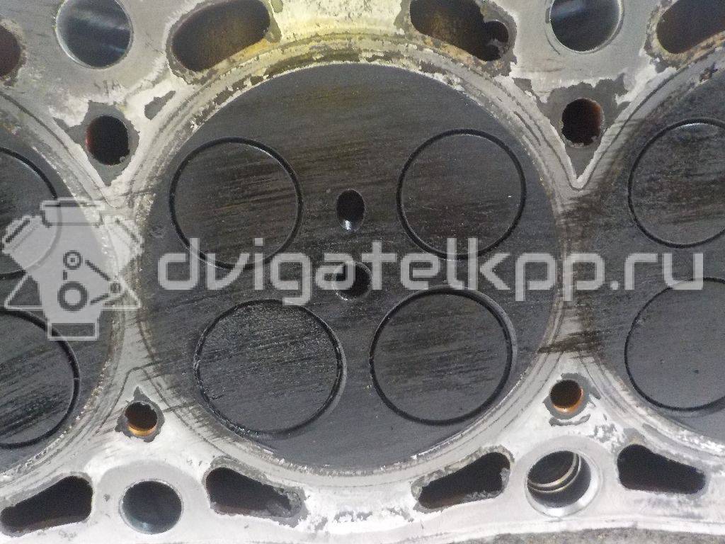 Фото Головка блока  8252347 для Volvo V50 Mw / C70 / V70 / C30 / S40 {forloop.counter}}