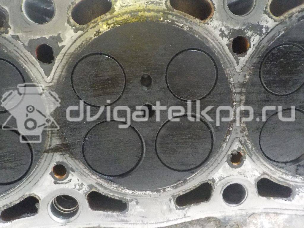 Фото Головка блока  8252347 для Volvo V50 Mw / C70 / V70 / C30 / S40 {forloop.counter}}