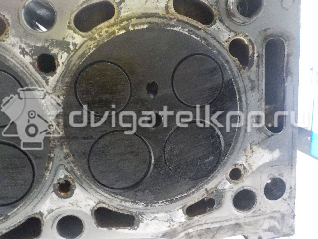 Фото Головка блока  8252347 для Volvo V50 Mw / C70 / V70 / C30 / S40 {forloop.counter}}