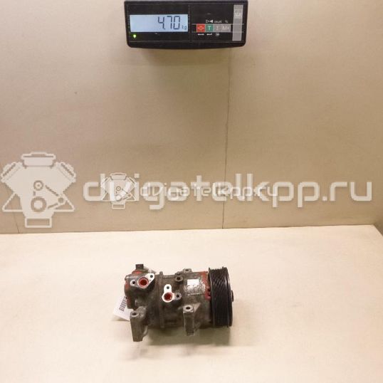 Фото Компрессор системы кондиционирования  8831042260 для Toyota Rav 4 / Verso / Avensis / Auris