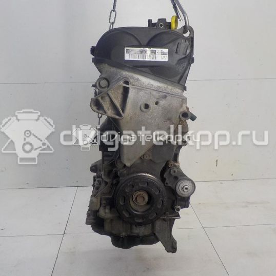 Фото Контрактный (б/у) двигатель CWVA для Seat Ibiza 110 л.с 16V 1.6 л бензин 04E100033P