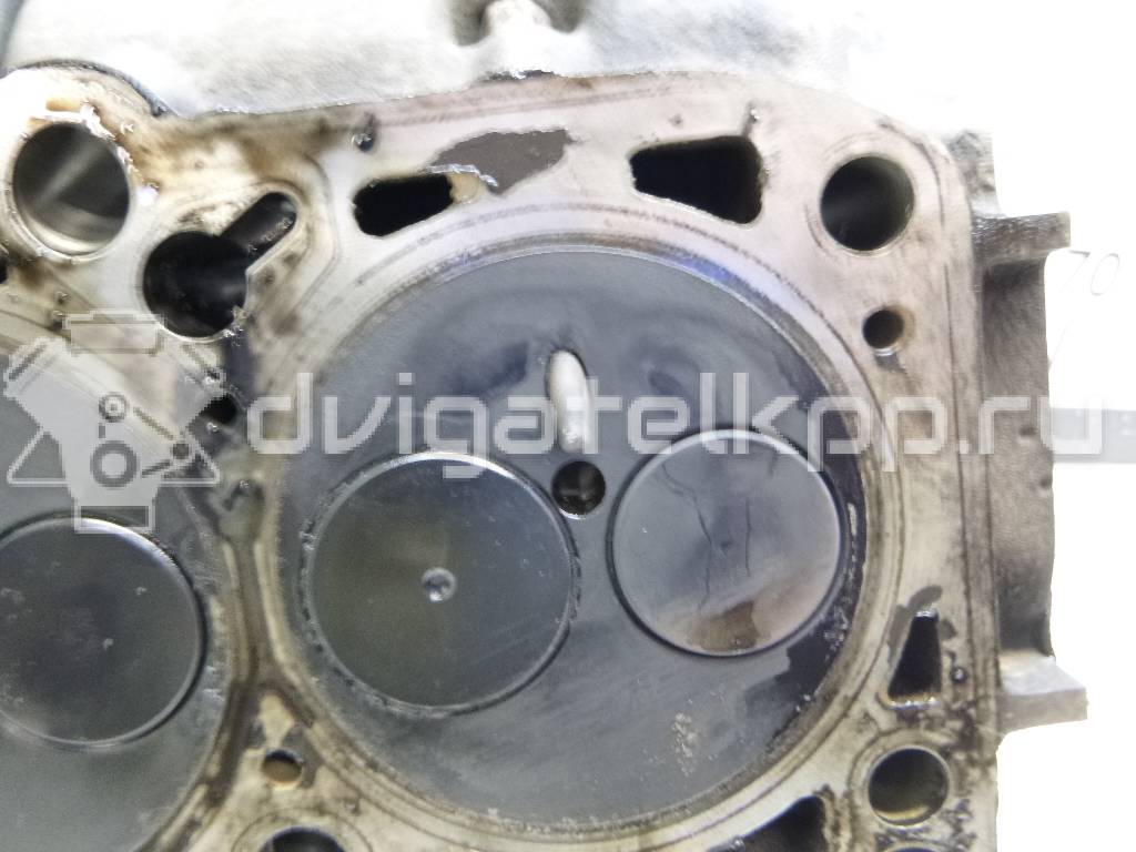 Фото Головка блока  038103267X для Volkswagen / Audi {forloop.counter}}