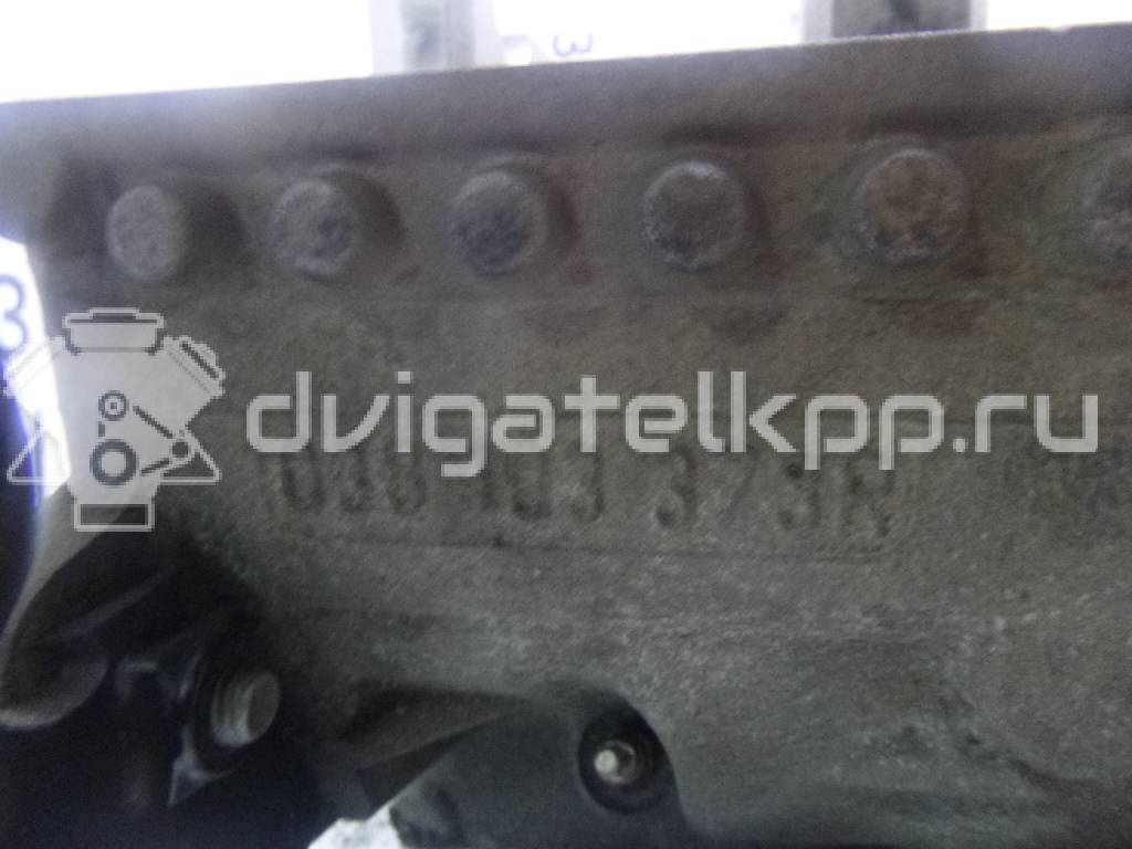 Фото Головка блока  03G103351C для Audi A3 / 80 / A4 / A6 {forloop.counter}}