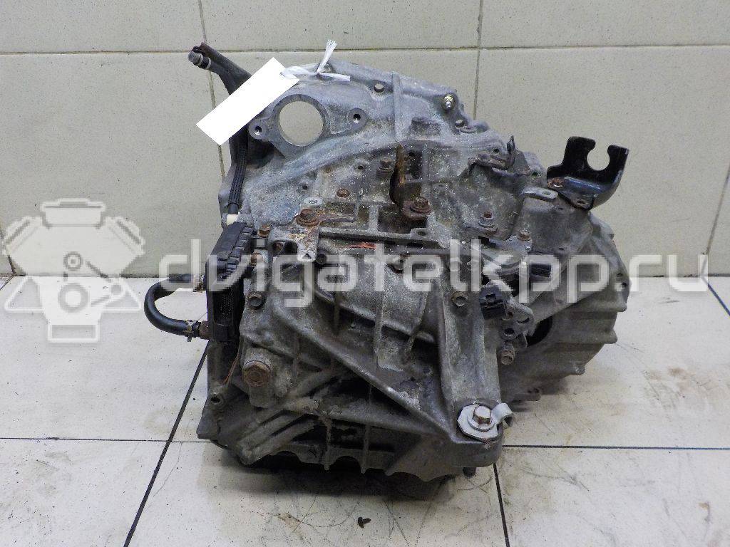 Фото Контрактная (б/у) АКПП для Lexus / Toyota / Scion 175-182 л.с 16V 2.5 л 2AR-FE бензин 3050033621 {forloop.counter}}