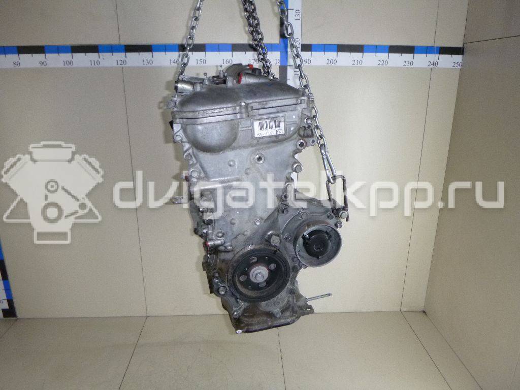 Фото Контрактный (б/у) двигатель 2ZR-FAE для Toyota / Scion 139 л.с 16V 1.8 л бензин 190000T090 {forloop.counter}}