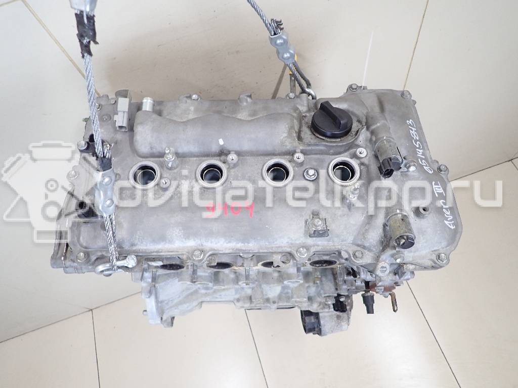 Фото Контрактный (б/у) двигатель 2ZR-FAE для Toyota / Scion 139 л.с 16V 1.8 л бензин 190000T090 {forloop.counter}}