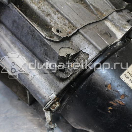 Фото Контрактная (б/у) МКПП для Renault / Dacia 80-90 л.с 8V 1.6 л K7M 812 бензин 320107890R