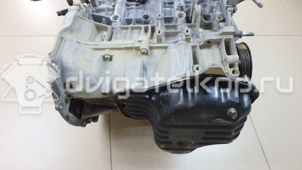 Фото Контрактный (б/у) двигатель 1AZ-FSE для Toyota Gaia M1 / Isis M1 / Noah Voxy / Allion / Avensis 147-179 л.с 16V 2.0 л бензин 1900028250 {forloop.counter}}