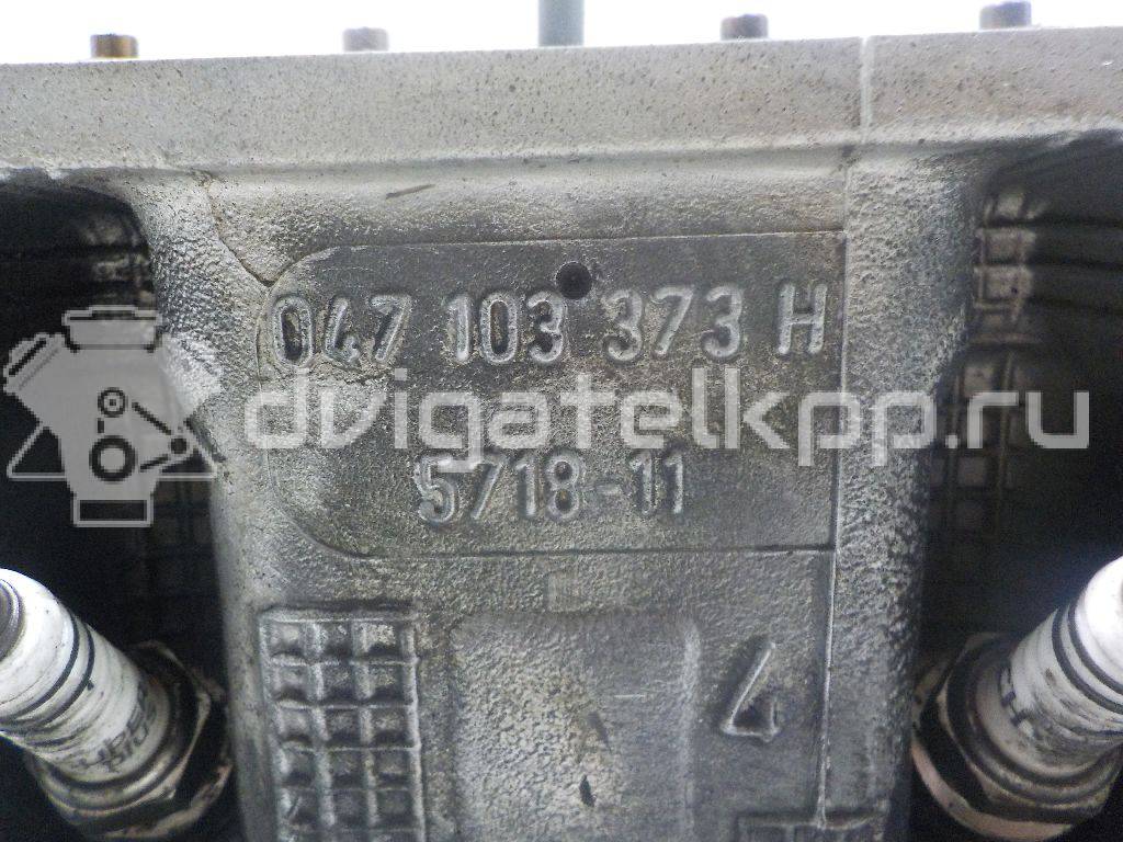 Фото Головка блока  047103373H для Skoda Fabia {forloop.counter}}