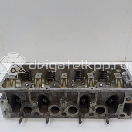 Фото Головка блока  7701475893 для Mahindra Renault / Renault / Dacia / Mahindra