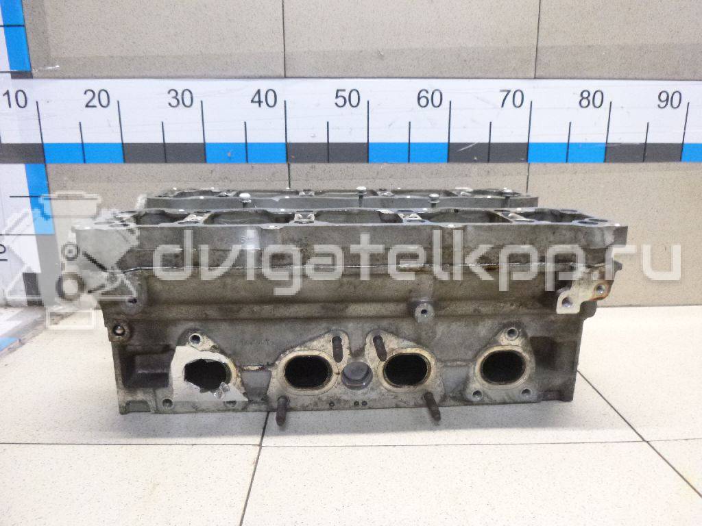 Фото Головка блока  0200GF для Citroen / Peugeot / Nissan (Zhengzhou) / Peugeot (Df-Psa) {forloop.counter}}