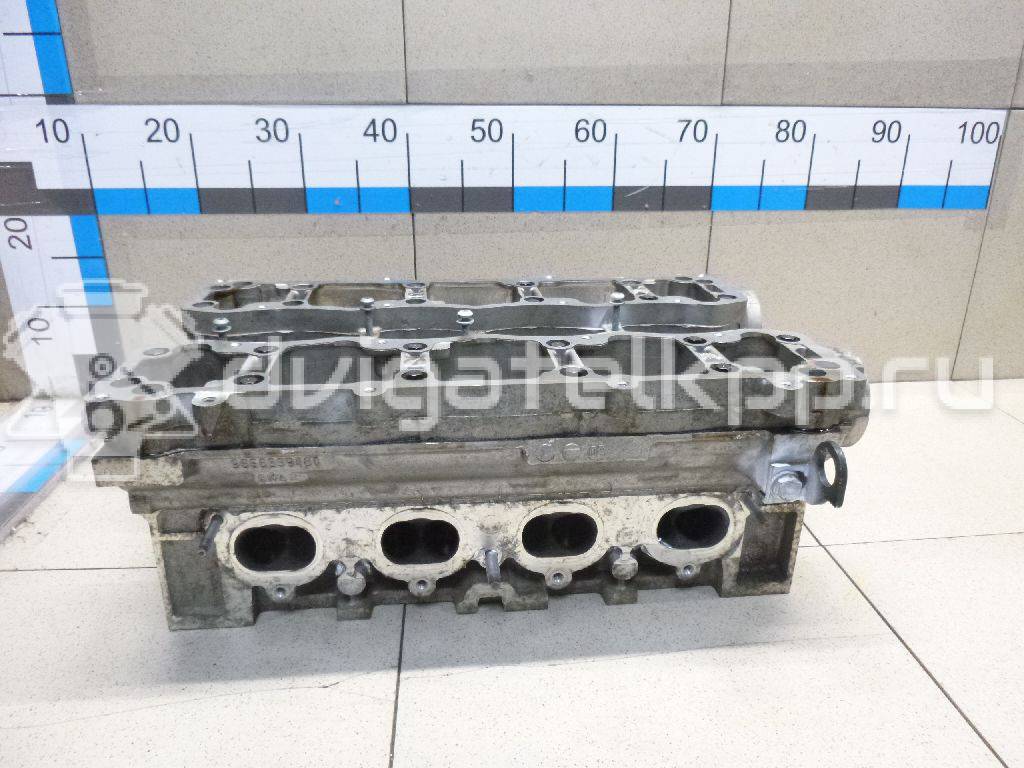 Фото Головка блока  0200GF для Citroen / Peugeot / Nissan (Zhengzhou) / Peugeot (Df-Psa) {forloop.counter}}