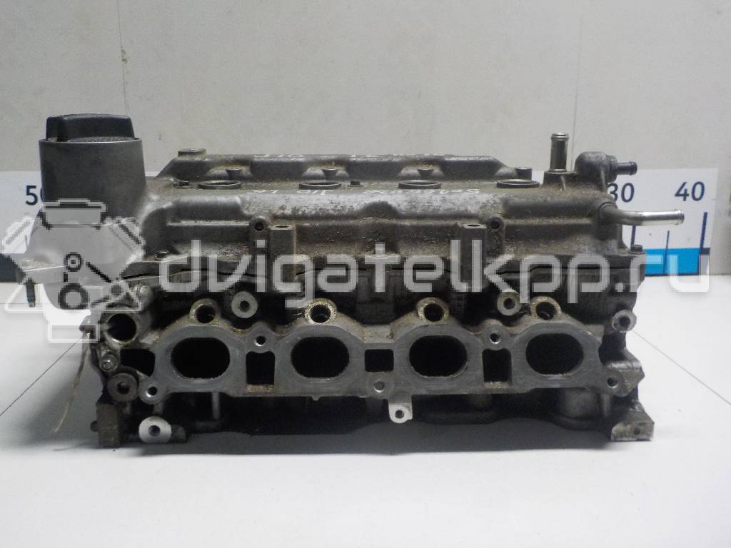 Фото Головка блока  для Venucia / Dongfeng (Dfac) / Nissan (Zhengzhou) / Samsung / Mazda / Nissan / Mitsubishi / Nissan (Dongfeng) {forloop.counter}}