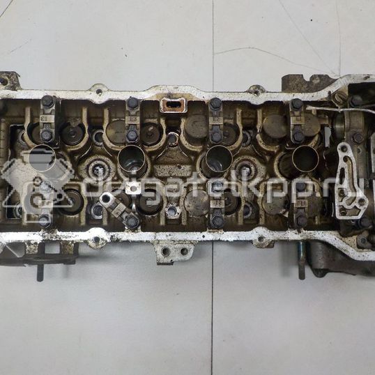 Фото Головка блока  11040AU310 для Nissan Expert / Pulsar / Sentra / Sunny / Bluebird