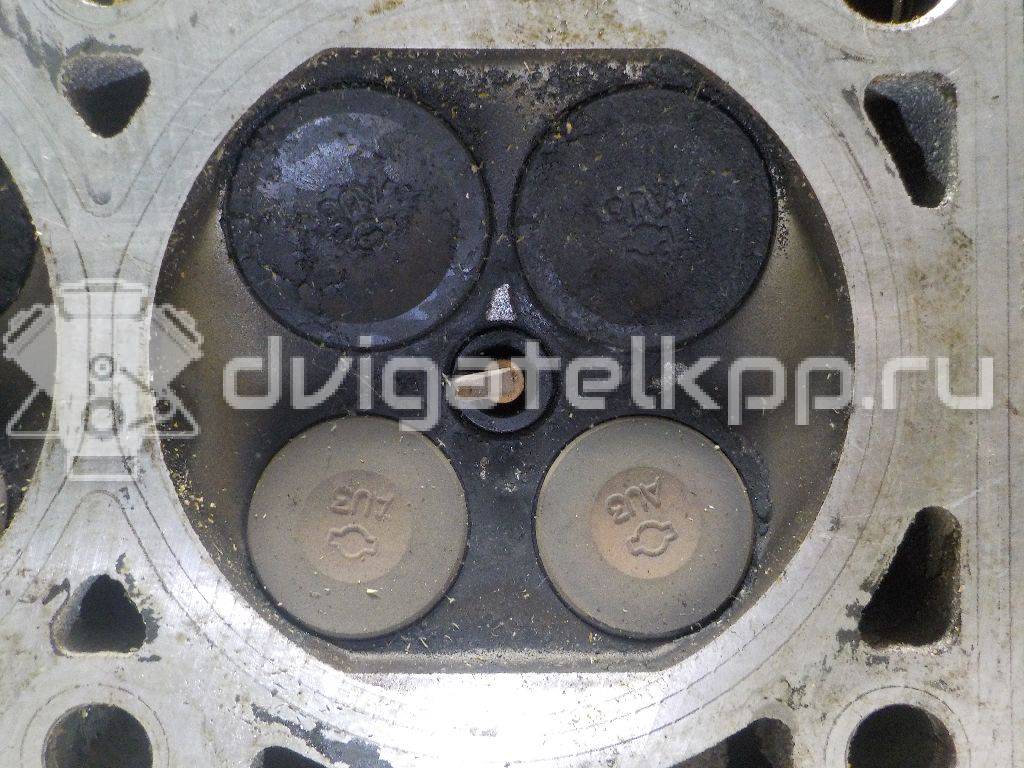 Фото Головка блока  11040au010 для Nissan Sunny / Bluebird / Avenir / Primera / Almera {forloop.counter}}