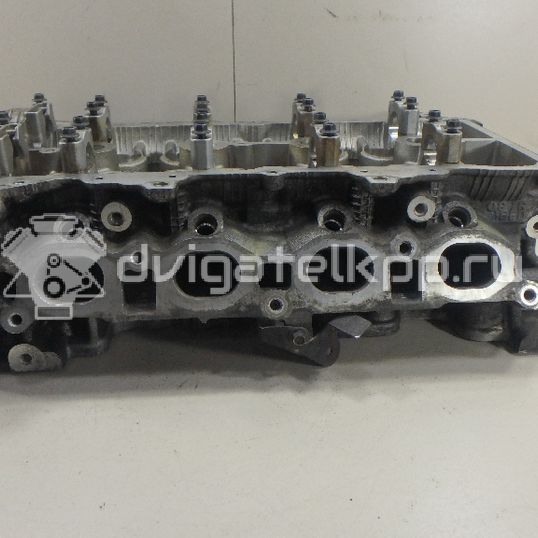 Фото Головка блока  110405H70A для Venucia / Dongfeng (Dfac) / Nissan (Zhengzhou) / Samsung / Mazda / Nissan / Mitsubishi / Nissan (Dongfeng)