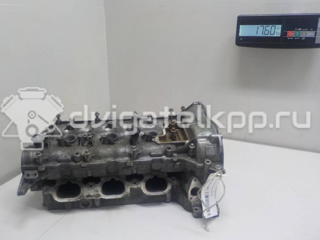 Фото Головка блока  2720101201 для Mercedes-Benz Cls / M-Class / E-Class / R-Class W251, V251 {forloop.counter}}