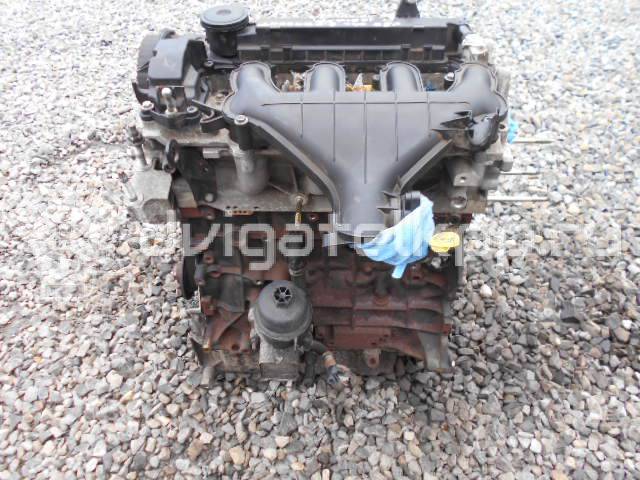 Фото Контрактный (б/у) двигатель B 4204 T6 для Volvo V70 / V60 / Xc60 / S60 / S80 203 л.с 16V 2.0 л бензин {forloop.counter}}