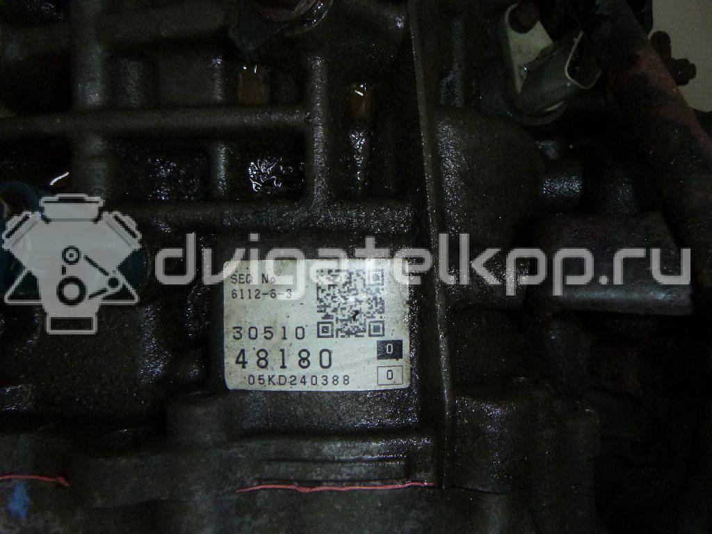 Фото Контрактная (б/у) АКПП для Toyota Blizzard / Hiace / Mark / Hilux / Pickup Cab & Chassis 40-44 л.с 8V 1.5 л L бензин 3050048150 {forloop.counter}}