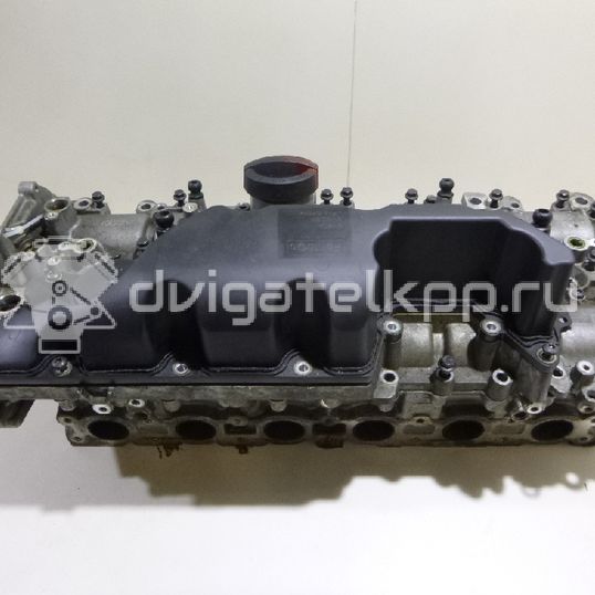 Фото Головка блока для двигателя B 6324 S для Volvo V70 / Xc60 / S80 / Xc70 / Xc90 228-238 л.с 24V 3.2 л бензин