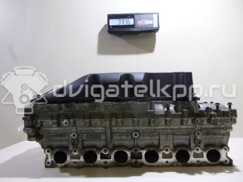 Фото Головка блока для двигателя B 6324 S для Volvo V70 / Xc60 / S80 / Xc70 / Xc90 228-238 л.с 24V 3.2 л бензин {forloop.counter}}