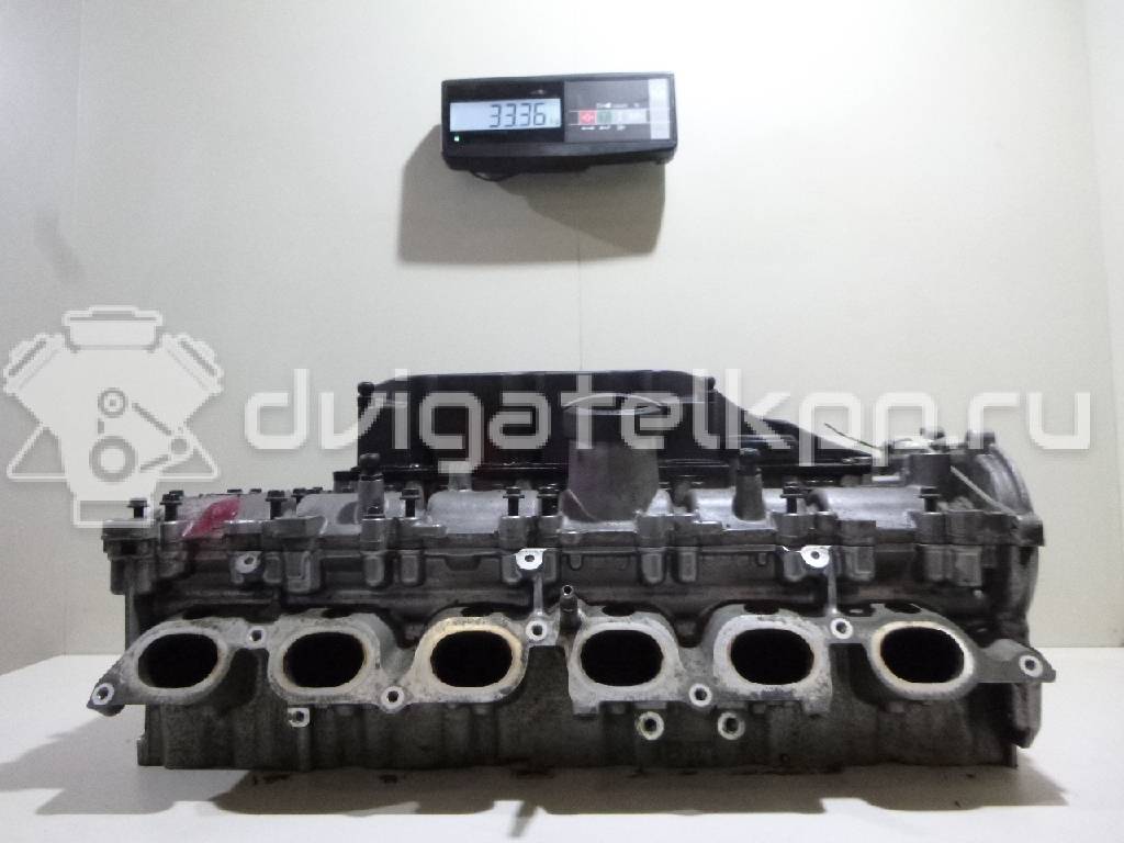 Фото Головка блока для двигателя B 6324 S для Volvo V70 / Xc60 / S80 / Xc70 / Xc90 228-238 л.с 24V 3.2 л бензин {forloop.counter}}