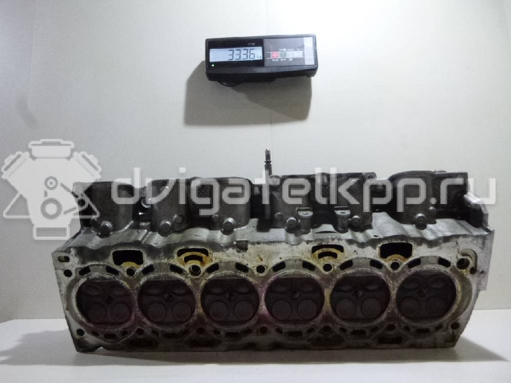 Фото Головка блока для двигателя B 6324 S для Volvo V70 / Xc60 / S80 / Xc70 / Xc90 228-238 л.с 24V 3.2 л бензин {forloop.counter}}