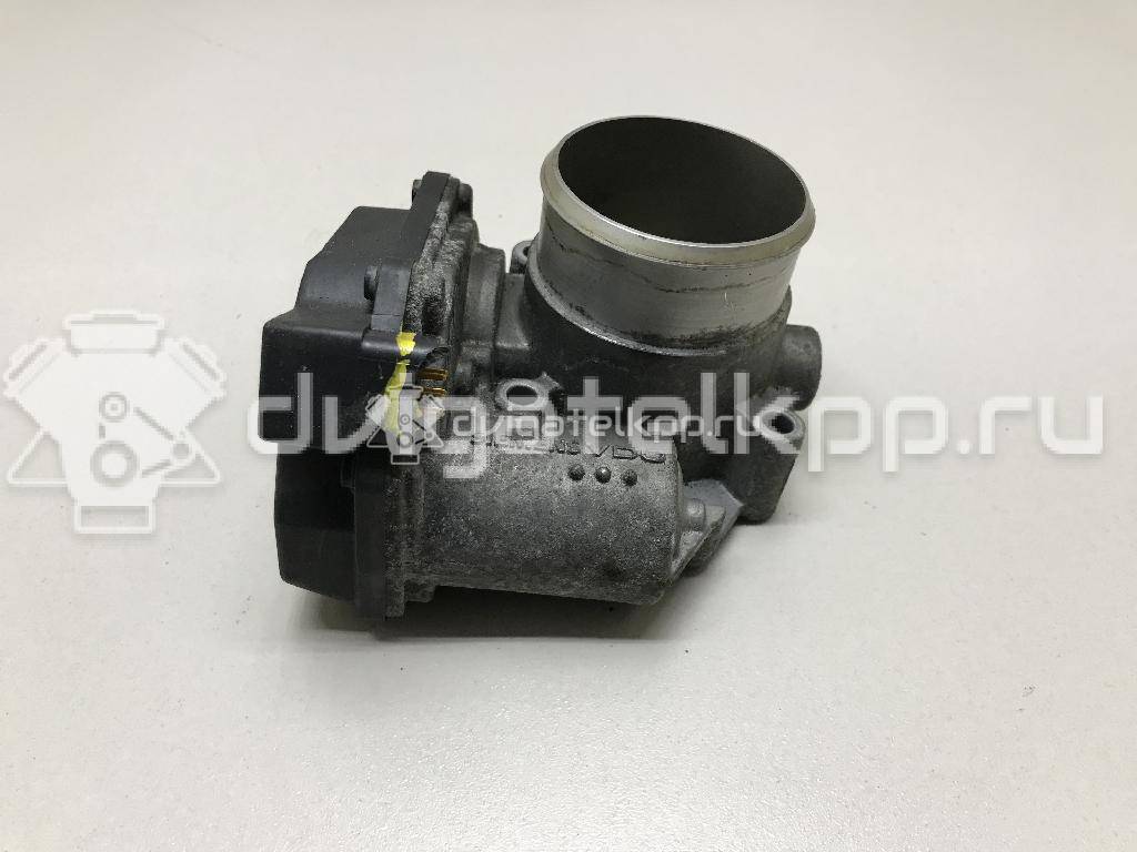 Фото Заслонка дроссельная электрическая  06f133062g для Audi A4 / A6 / A3 / A5 / Tt {forloop.counter}}