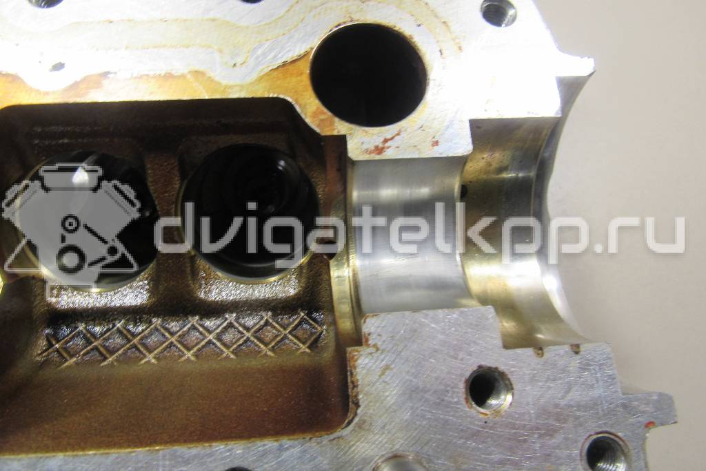 Фото Головка блока для двигателя B 4204 T для Volvo V40 / S40 160-162 л.с 16V 1.9 л бензин 8111176 {forloop.counter}}