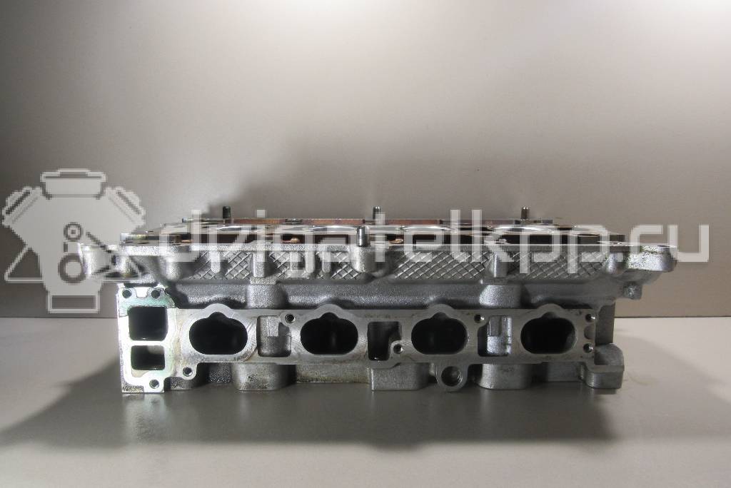 Фото Головка блока для двигателя B 4204 T3 для Volvo V40 / S40 163-165 л.с 16V 1.9 л бензин 8111176 {forloop.counter}}