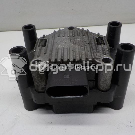 Фото Катушка зажигания  032905106E для Audi A4 / A3 / 80 / Tt / A8