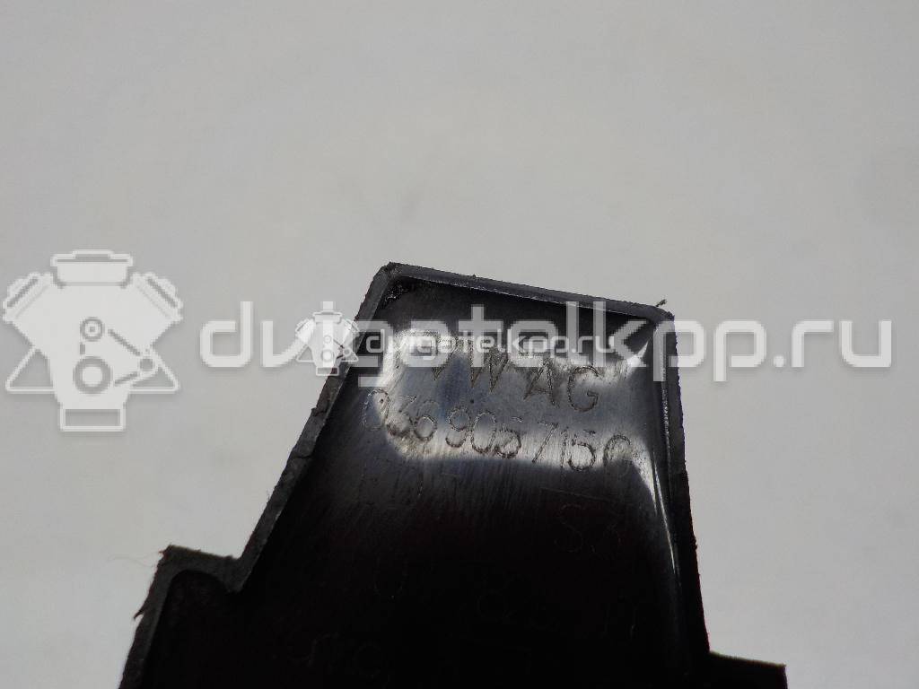 Фото Катушка зажигания  036905715G для Audi A4 / A6 / A3 / 80 / A5 {forloop.counter}}