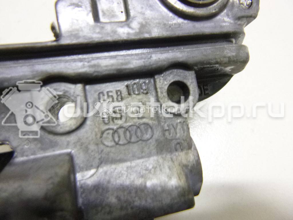 Фото Механизм изменения фаз ГРМ  058109088E для Audi A4 / A6 / A3 / Tt / Cabriolet 8G7, B4 {forloop.counter}}