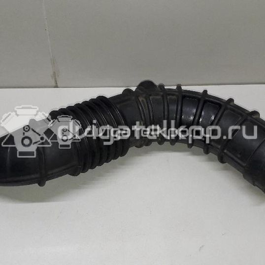 Фото Патрубок воздушного фильтра  8200750731 для Renault Grand / Scénic / Fluence L30 / Megane