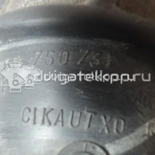 Фото Патрубок воздушного фильтра  8200750731 для Renault Grand / Scénic / Fluence L30 / Megane