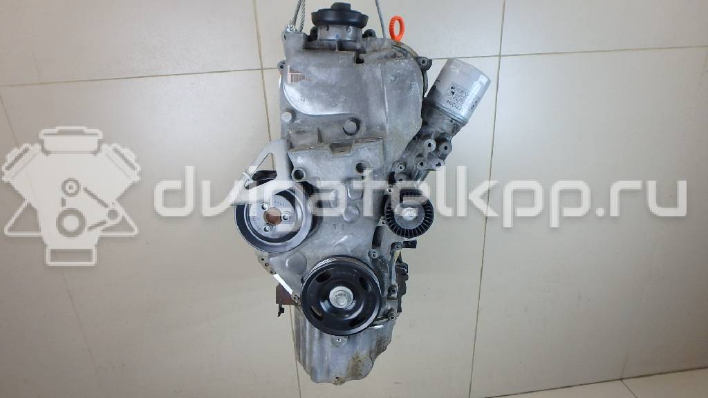 Фото Контрактный (б/у) двигатель CAXC для Seat Leon / Toledo / Altea 125 л.с 16V 1.4 л бензин 03C100038P {forloop.counter}}